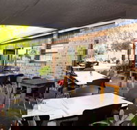 Cafe Vulcan - Restaurants Sydney