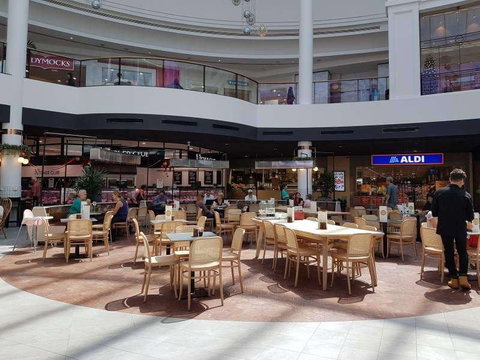 Cafe Cherry Beans - Glen Waverley - Restaurants Sydney 0