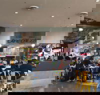 Cafe Chezzi - Restaurants Sydney