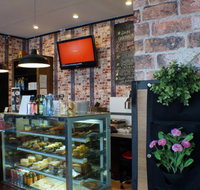 Cafe Okrich - Restaurants Sydney