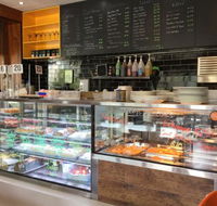 Cafe on Benjamin - Restaurants Sydney