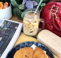 Calypso Cafe  Juice Bar - Wolli Creek - Restaurants Sydney