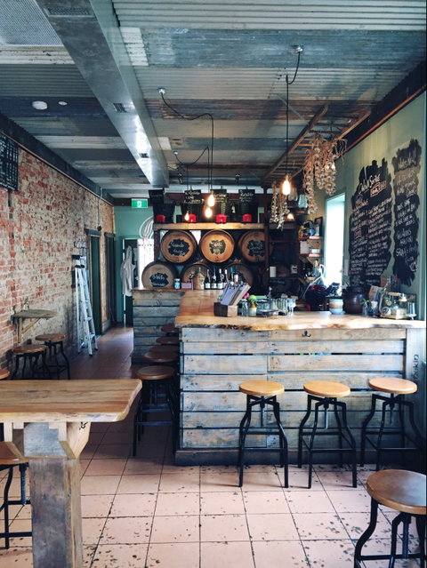 Cantina Sociale - Restaurants Sydney 1