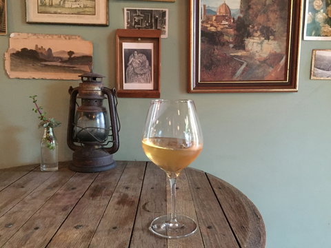 Cantina Sociale - Restaurants Sydney 2