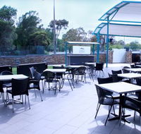 Canberra Southern Cross Club - Restaurants Sydney