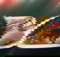 Cave Man BBQ - Restaurants Sydney