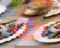 Docklands Takeaway and Docklands Restaurants Sydney Restaurants Sydney