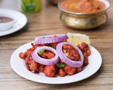 Chilli India - Docklands - Restaurants Sydney 0