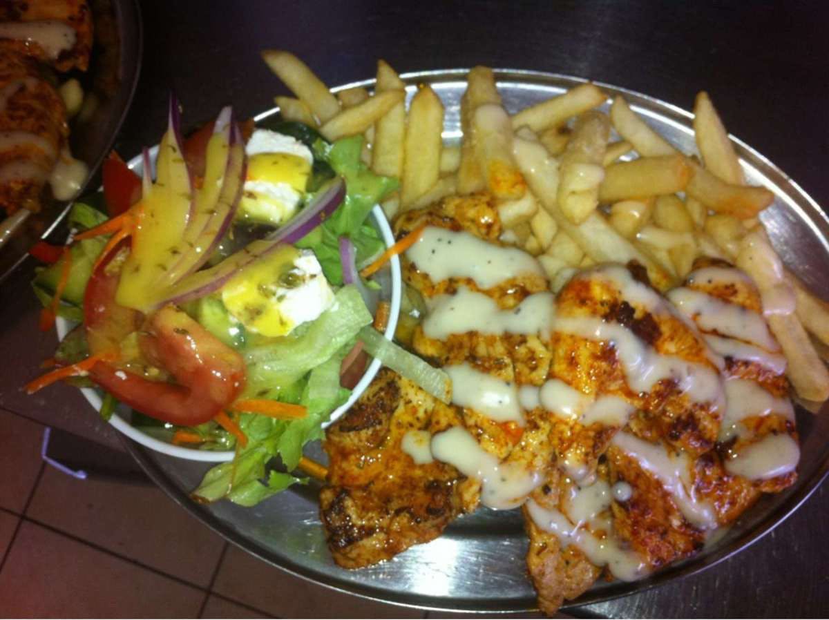 Oakleigh South VIC Restaurants Sydney