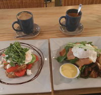 Chill In Cafe - Restaurants Sydney