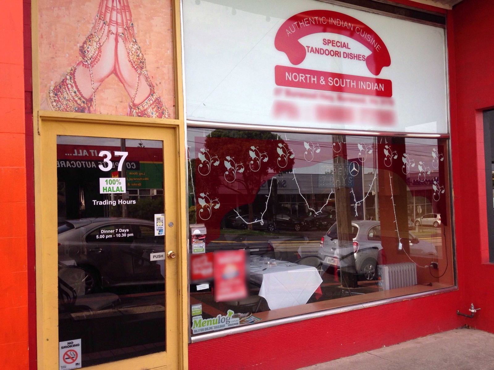 Surrey Hills South ACT Restaurants Sydney
