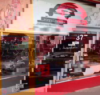 Chpaati Indian Restaurant - Restaurants Sydney