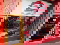 Burwood Takeaway and Burwood Restaurants Sydney Restaurants Sydney