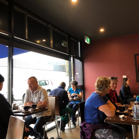 Chris's Patisserie & Bakehouse - Restaurants Sydney 0