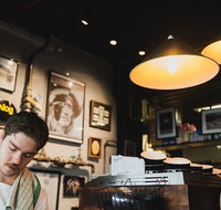 Church Neighbourhood Goods - Restaurants Sydney