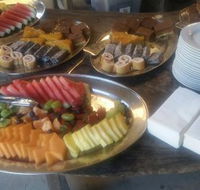 CK Cafe - Restaurants Sydney