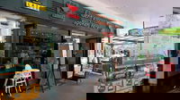 Cairns Takeaway and Cairns Restaurants Sydney Restaurants Sydney