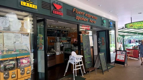 Coast Roast - Restaurants Sydney 0