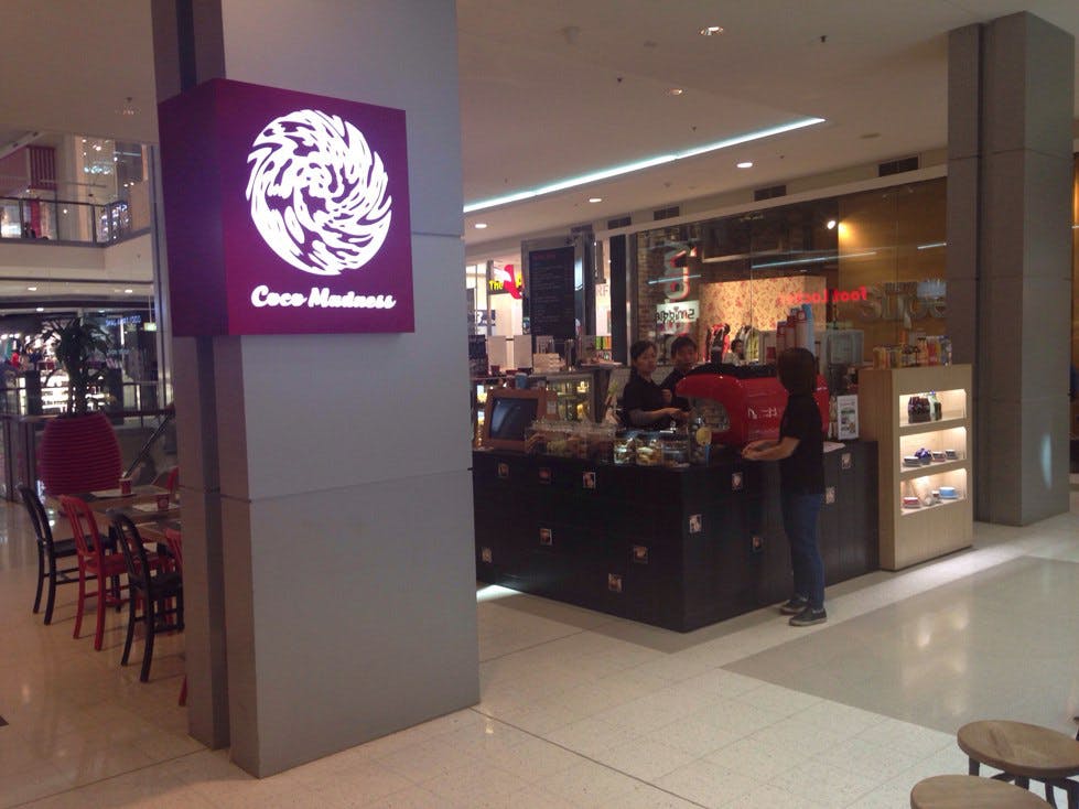 Chatswood NSW Restaurants Sydney