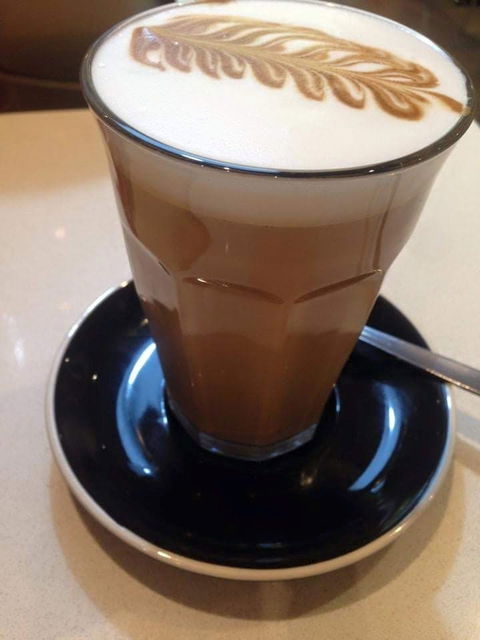 Coffee Guru - Corrimal - Restaurants Sydney 0