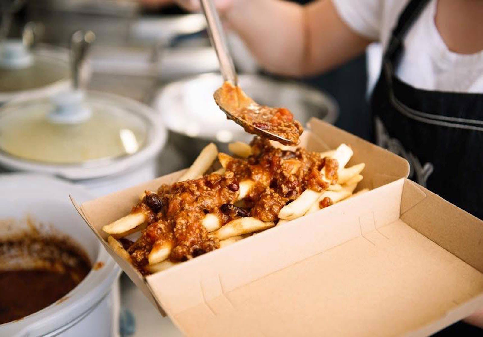 Melbourne Cbd And Inner Suburbs VIC Restaurants Sydney