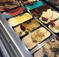 Cold Rock Ice Creamery - Restaurants Sydney