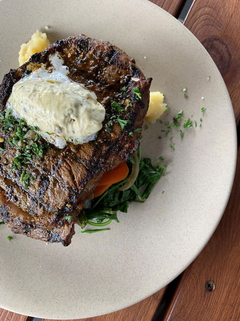 Commercial Hotel Redbank - Restaurants Sydney 2