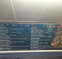 Cookery Nook Food Bar - Restaurants Sydney