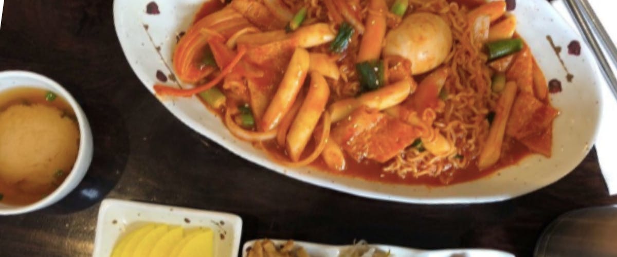 South Melbourne VIC Restaurants Sydney