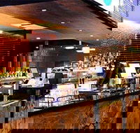Croydon Park Club Bistro  Bar - Restaurants Sydney