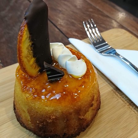 Crown Espresso - Restaurants Sydney 0