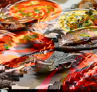 Dawat-e-Punjab - Restaurants Sydney