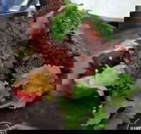 Degani Kings Square - Restaurants Sydney