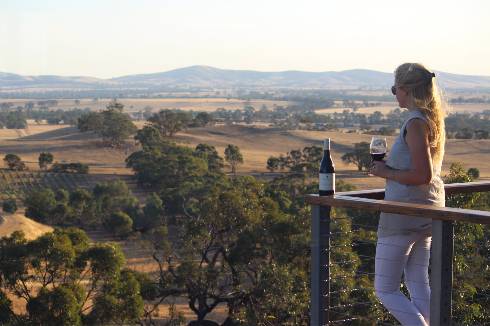 The Grampians VIC Restaurants Sydney