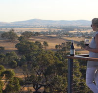DogRock Winery - Restaurants Sydney