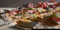 Adelaide Takeaway and Adelaide Restaurants Sydney Restaurants Sydney