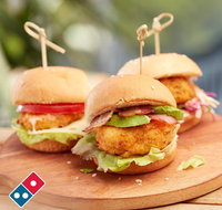 Domino's - Restaurants Sydney