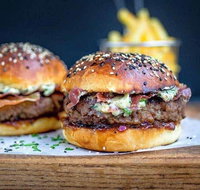 Donut King - Modbury - Restaurants Sydney