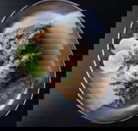 Double Rainbow Eating House - Restaurants Sydney