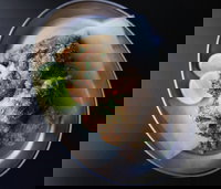 Double Rainbow Eating House