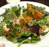 Downs Hotel - Restaurants Sydney