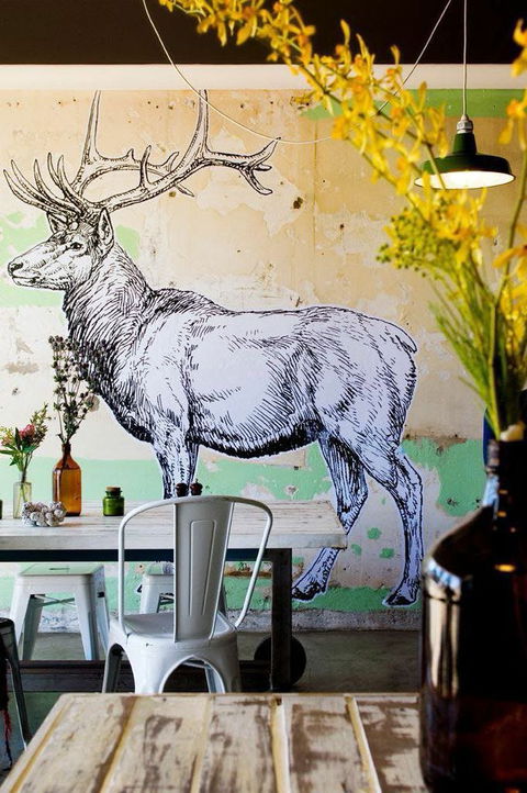Elk Espresso - Restaurants Sydney 0