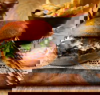 Eltham Hotel Bistro - Restaurants Sydney