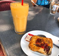 Elwood Patisserie and Bakery - Restaurants Sydney