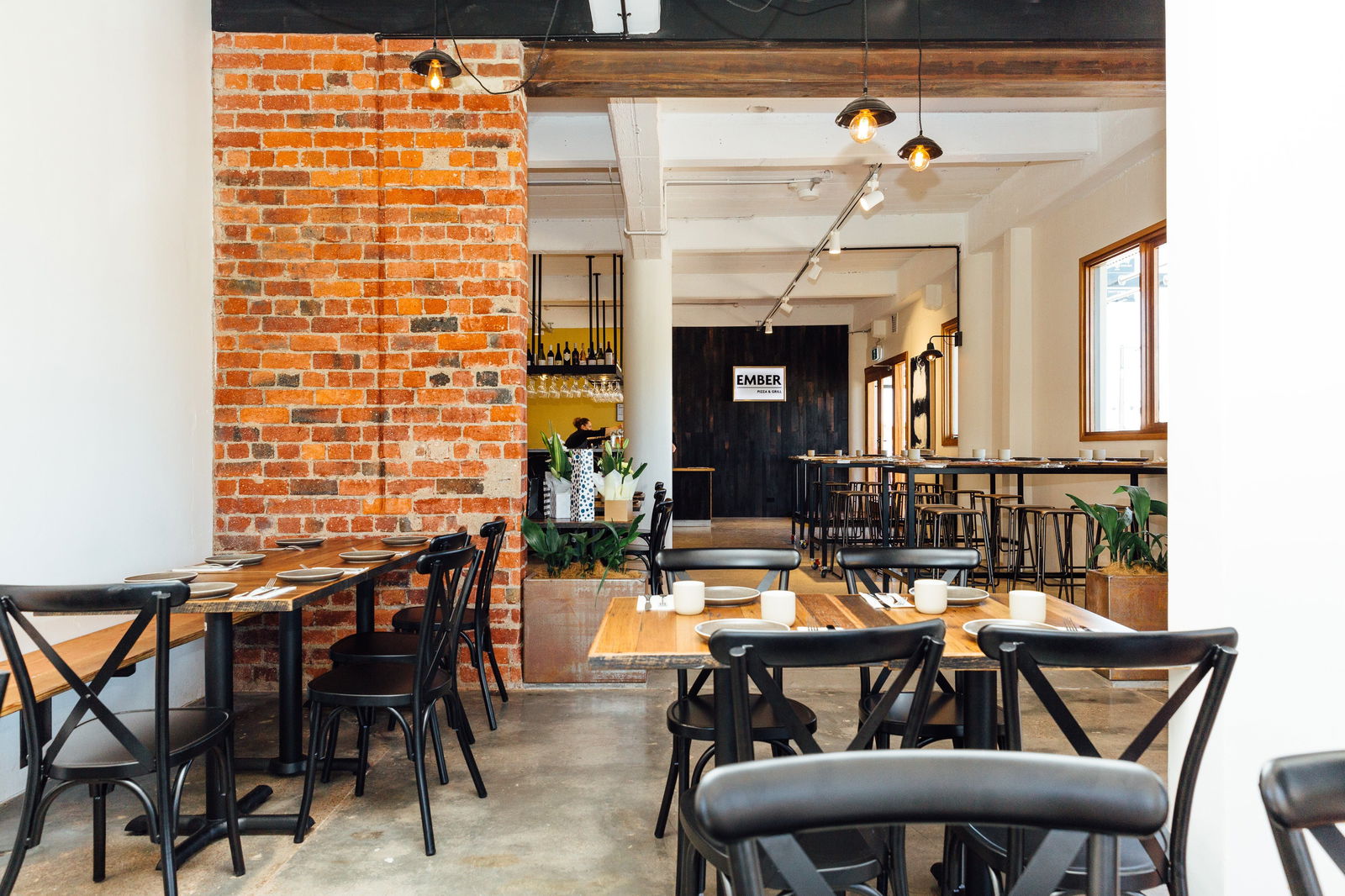 Nuriootpa SA Restaurants Sydney