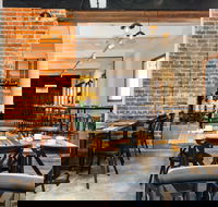 Ember Pizza Barossa - Restaurants Sydney