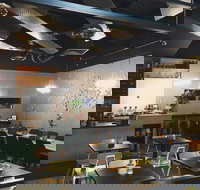 Esprezzo - Restaurants Sydney