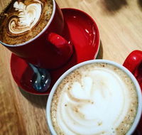 Everbean Espresso - Restaurants Sydney