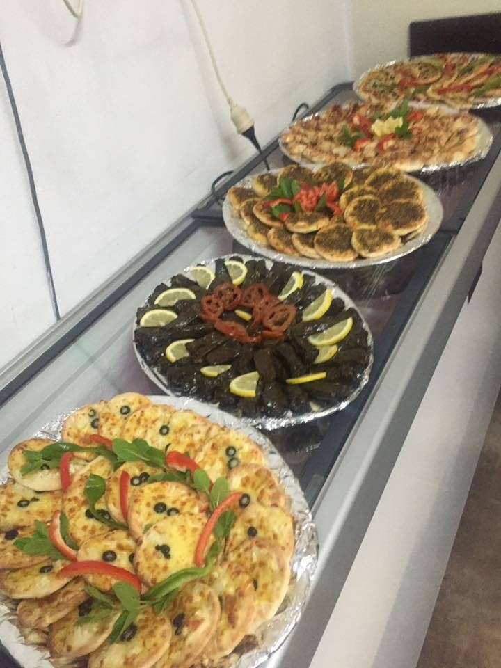 Greenacre NSW Restaurants Sydney