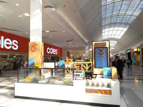 Feeling Fruity - Epping - Restaurants Sydney 0